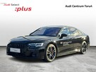 Audi S8 LeasingOd104%_OśSkr._MatrixHD_HeadUp_Dociągi_B&O_Hak_Wentylacja_Masaże - 1