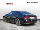Audi S8 LeasingOd104%_OśSkr._MatrixHD_HeadUp_Dociągi_B&O_Hak_Wentylacja_Masaże - 3