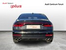 Audi S8 LeasingOd104%_OśSkr._MatrixHD_HeadUp_Dociągi_B&O_Hak_Wentylacja_Masaże - 4