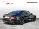 Audi S8 LeasingOd104%_OśSkr._MatrixHD_HeadUp_Dociągi_B&O_Hak_Wentylacja_Masaże - 5