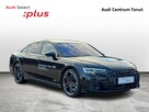 Audi S8 LeasingOd104%_OśSkr._MatrixHD_HeadUp_Dociągi_B&O_Hak_Wentylacja_Masaże - 7