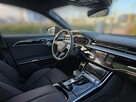 Audi S8 LeasingOd104%_OśSkr._MatrixHD_HeadUp_Dociągi_B&O_Hak_Wentylacja_Masaże - 9