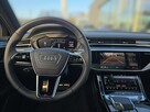 Audi S8 LeasingOd104%_OśSkr._MatrixHD_HeadUp_Dociągi_B&O_Hak_Wentylacja_Masaże - 10