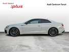Audi A5 40TFSI_MatrixLED_Panorama_Skóra_Bang&Olufsen_Virtual - 2