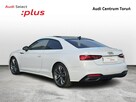 Audi A5 40TFSI_MatrixLED_Panorama_Skóra_Bang&Olufsen_Virtual - 3