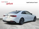 Audi A5 40TFSI_MatrixLED_Panorama_Skóra_Bang&Olufsen_Virtual - 5