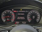 Audi A5 40TFSI_MatrixLED_Panorama_Skóra_Bang&Olufsen_Virtual - 13