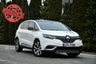 Renault Espace 1.6dCi(160KM)*Led*Navi*Panorama*4 Control*Skóry*Masaże*Head Up*Alu19"