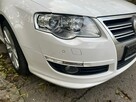 Volkswagen Passat kombi - 10