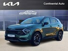 NOWY Kia Sportage 1.6 T-GDI GT Line 4WD DCT