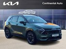 NOWY Kia Sportage 1.6 T-GDI GT Line 4WD DCT - 7