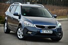 Kia Cee'd 1,6Benzyna*125KM*Lift*Niemcy*Serwis