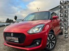 Suzuki Swift 1.0SHVS*112Ps*100.000km*ASO*1Wł*Full Opcja*Webasto*Led*Xenony*Opłacony
