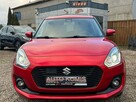 Suzuki Swift 1.0SHVS*112Ps*100.000km*ASO*1Wł*Full Opcja*Webasto*Led*Xenony*Opłacony - 2