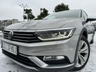 Volkswagen Passat Alltrack 4Motion, DSG, Klimatronic 2-stref, Podgrz. fotele i kierownica - 2