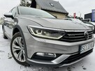 Volkswagen Passat Alltrack 4Motion, DSG, Klimatronic 2-stref, Podgrz. fotele i kierownica - 5