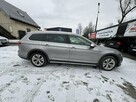 Volkswagen Passat Alltrack 4Motion, DSG, Klimatronic 2-stref, Podgrz. fotele i kierownica - 6
