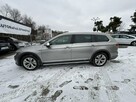 Volkswagen Passat Alltrack 4Motion, DSG, Klimatronic 2-stref, Podgrz. fotele i kierownica - 7