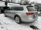 Volkswagen Passat Alltrack 4Motion, DSG, Klimatronic 2-stref, Podgrz. fotele i kierownica - 8