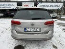 Volkswagen Passat Alltrack 4Motion, DSG, Klimatronic 2-stref, Podgrz. fotele i kierownica - 10