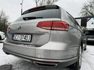 Volkswagen Passat Alltrack 4Motion, DSG, Klimatronic 2-stref, Podgrz. fotele i kierownica - 12