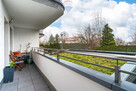 Klimatyczne z dużym balkonem, zielona okolica - 14