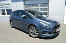 Ford S-Max ST-Line 2.0TDCI 190kM Automat-8biegów Bezwypadkowy LED Navi Bluetooth - 9
