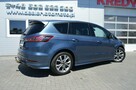 Ford S-Max ST-Line 2.0TDCI 190kM Automat-8biegów Bezwypadkowy LED Navi Bluetooth - 14