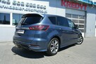 Ford S-Max ST-Line 2.0TDCI 190kM Automat-8biegów Bezwypadkowy LED Navi Bluetooth - 15