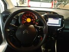 Citroen C1 1.0 VTi 72KM,niski przebieg, dobrze utrzymany - 8