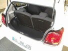 Citroen C1 1.0 VTi 72KM,niski przebieg, dobrze utrzymany - 11