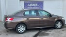 Peugeot 301 Salon Polska - Pisemna Gwarancja 12 miesięcy - 16