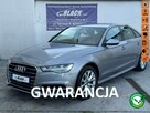 Audi A6 Salon Polska - Bezwypadkowy - Gwarancja 12 m-cy - 1