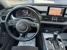 Audi A6 Salon Polska - Bezwypadkowy - Gwarancja 12 m-cy - 9