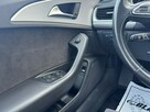 Audi A6 Salon Polska - Bezwypadkowy - Gwarancja 12 m-cy - 12