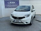 Nissan Note Pisemna Gwarancja 12 miesięcy - 2