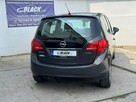 Opel Meriva PROMOCJA - Pisemna Gwarancja 12 miesięcy - 6