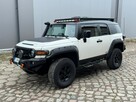 Toyota FJ Cruiser 4.0 V6 4x4 Snorkel Wyciągarka Instalacja LPG LUXURYCLASSIC