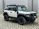 Toyota FJ Cruiser 4.0 V6 4x4 Snorkel Wyciągarka Instalacja LPG LUXURYCLASSIC - 2