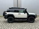Toyota FJ Cruiser 4.0 V6 4x4 Snorkel Wyciągarka Instalacja LPG LUXURYCLASSIC - 3