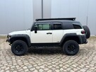 Toyota FJ Cruiser 4.0 V6 4x4 Snorkel Wyciągarka Instalacja LPG LUXURYCLASSIC - 4