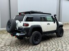 Toyota FJ Cruiser 4.0 V6 4x4 Snorkel Wyciągarka Instalacja LPG LUXURYCLASSIC - 5