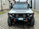 Toyota FJ Cruiser 4.0 V6 4x4 Snorkel Wyciągarka Instalacja LPG LUXURYCLASSIC - 7