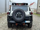 Toyota FJ Cruiser 4.0 V6 4x4 Snorkel Wyciągarka Instalacja LPG LUXURYCLASSIC - 14