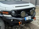 Toyota FJ Cruiser 4.0 V6 4x4 Snorkel Wyciągarka Instalacja LPG LUXURYCLASSIC - 15