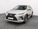 Lexus RX WD0768R#450h Omotenashi Podgrz. I wentyl.f Skóra Salon PL VAT23% - 2
