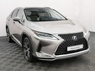 Lexus RX WD0768R#450h Omotenashi Podgrz. I wentyl.f Skóra Salon PL VAT23% - 3
