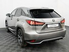 Lexus RX WD0768R#450h Omotenashi Podgrz. I wentyl.f Skóra Salon PL VAT23% - 4