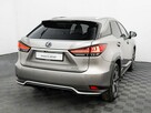 Lexus RX WD0768R#450h Omotenashi Podgrz. I wentyl.f Skóra Salon PL VAT23% - 5