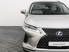 Lexus RX WD0768R#450h Omotenashi Podgrz. I wentyl.f Skóra Salon PL VAT23% - 8